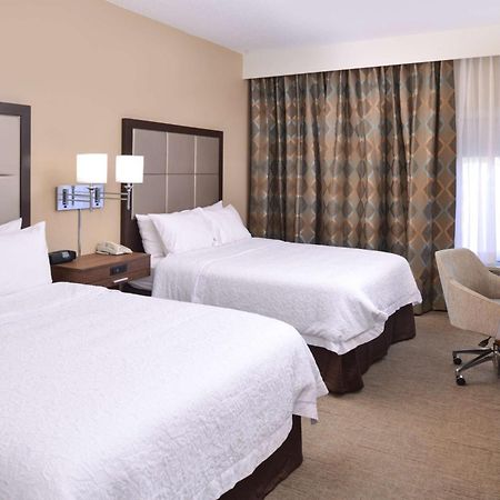 Hampton Inn Carbondale Eksteriør billede
