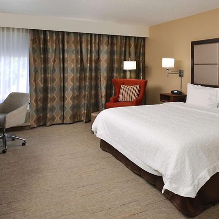 Hampton Inn Carbondale Eksteriør billede