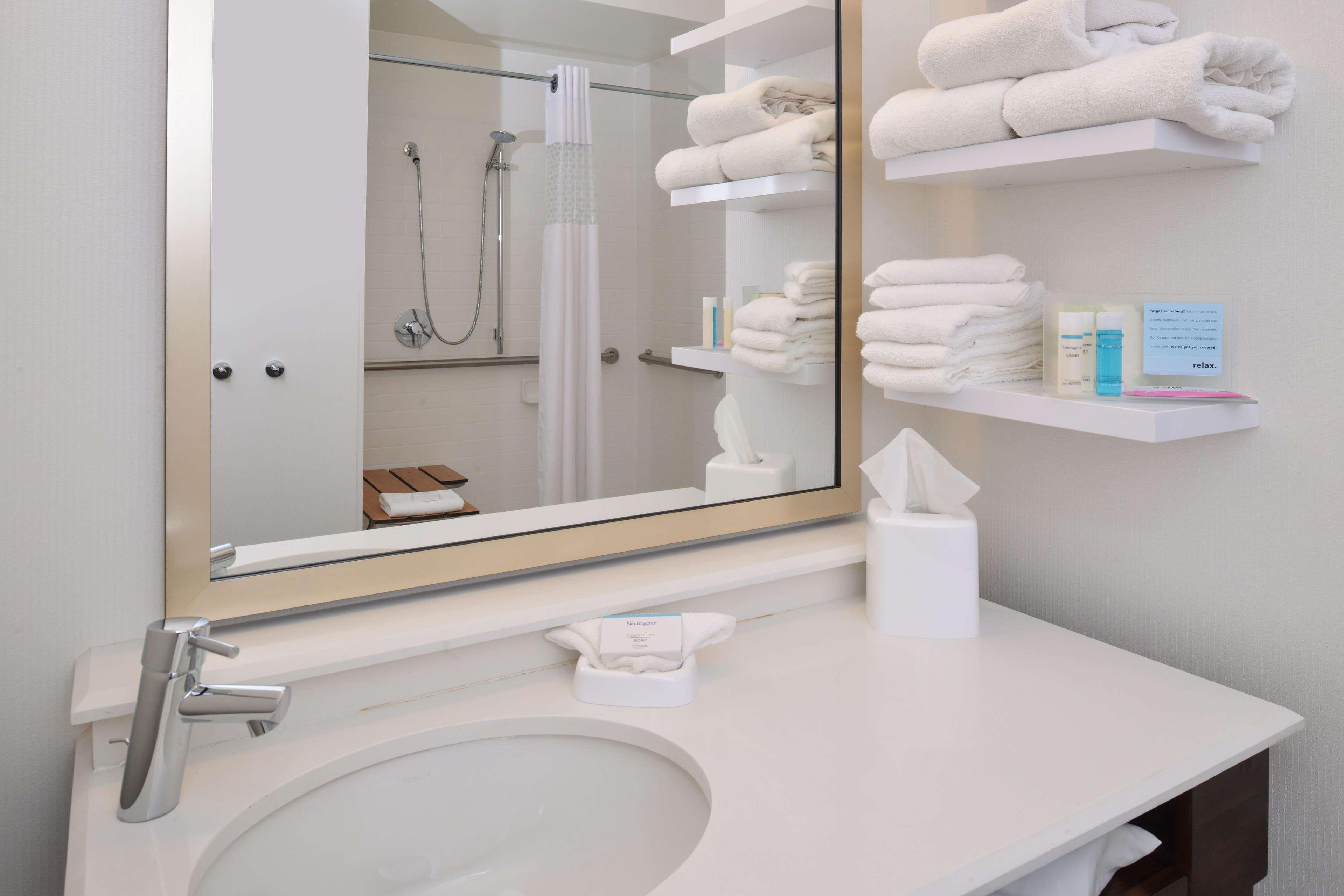 Hampton Inn Carbondale Eksteriør billede