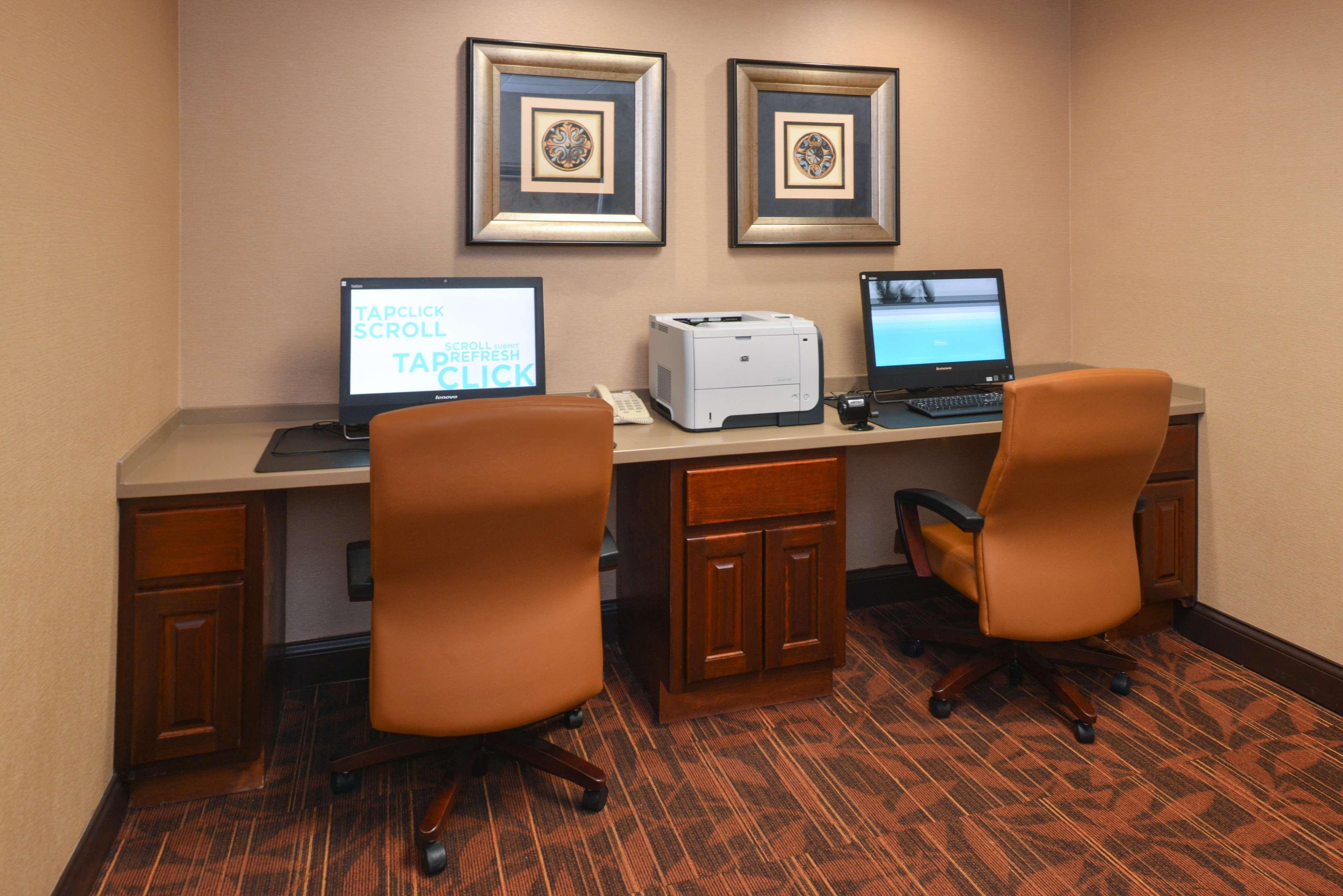 Hampton Inn Carbondale Eksteriør billede