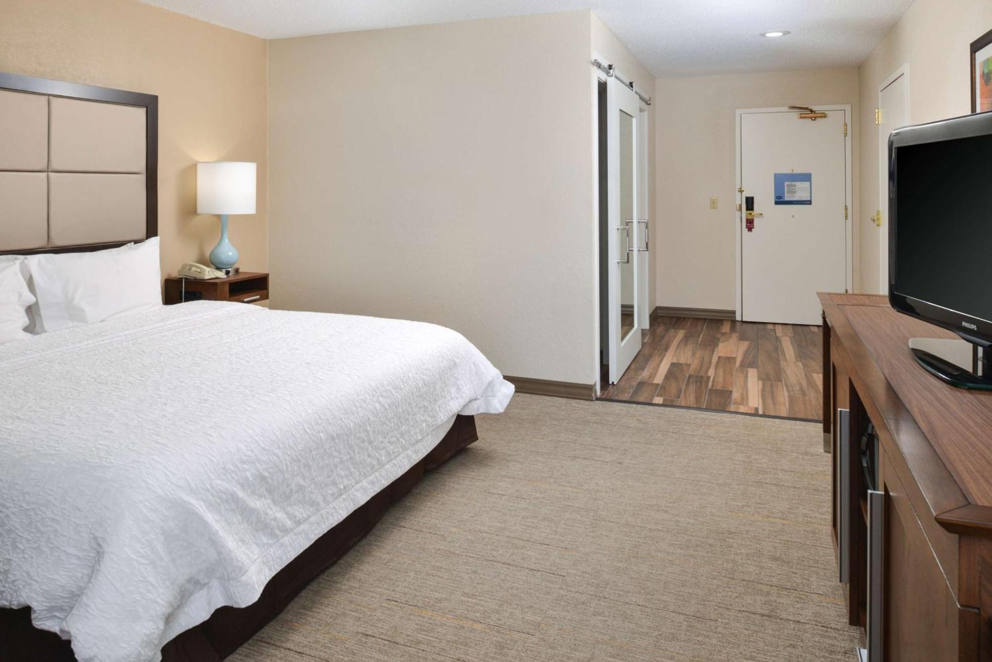Hampton Inn Carbondale Eksteriør billede