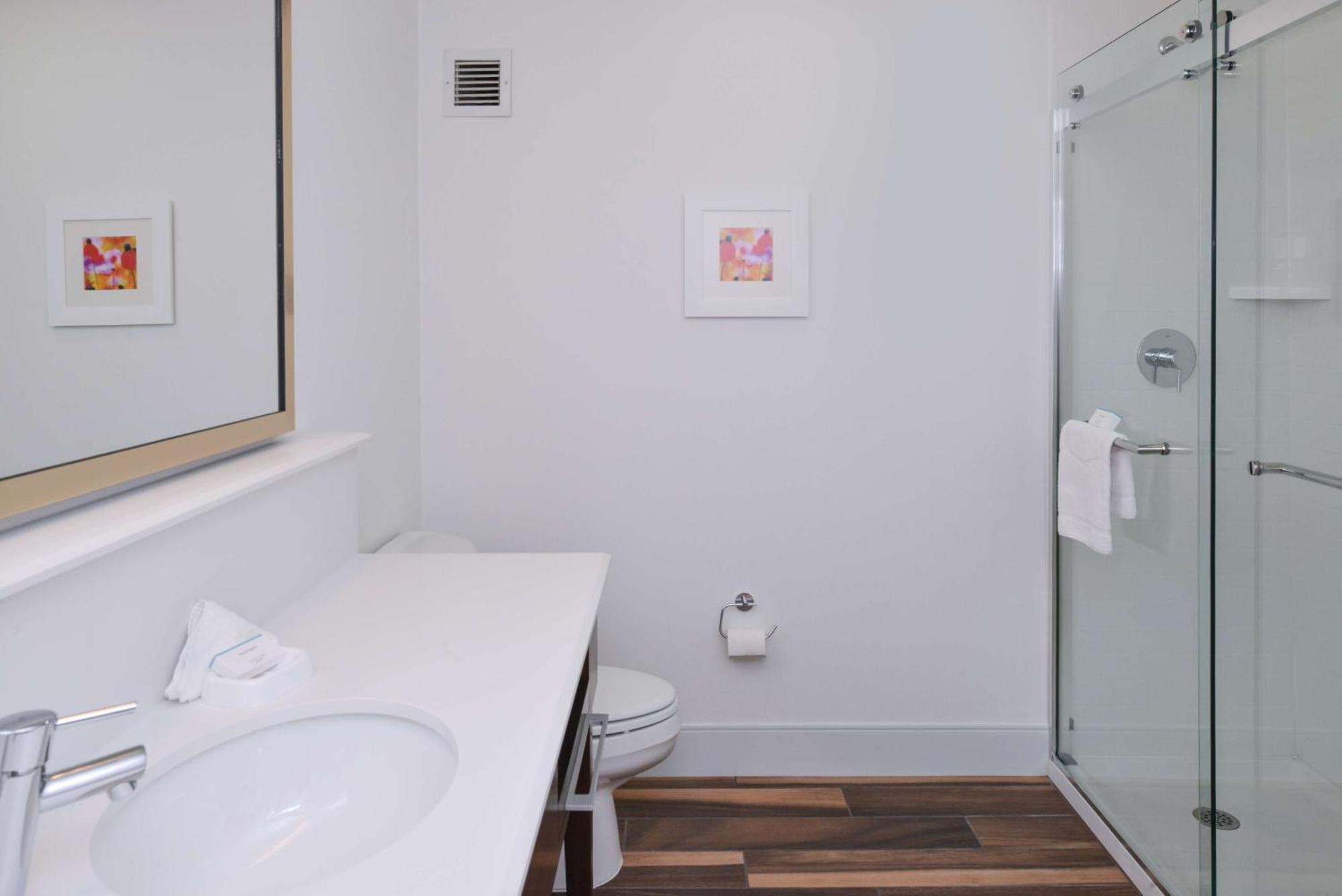 Hampton Inn Carbondale Eksteriør billede