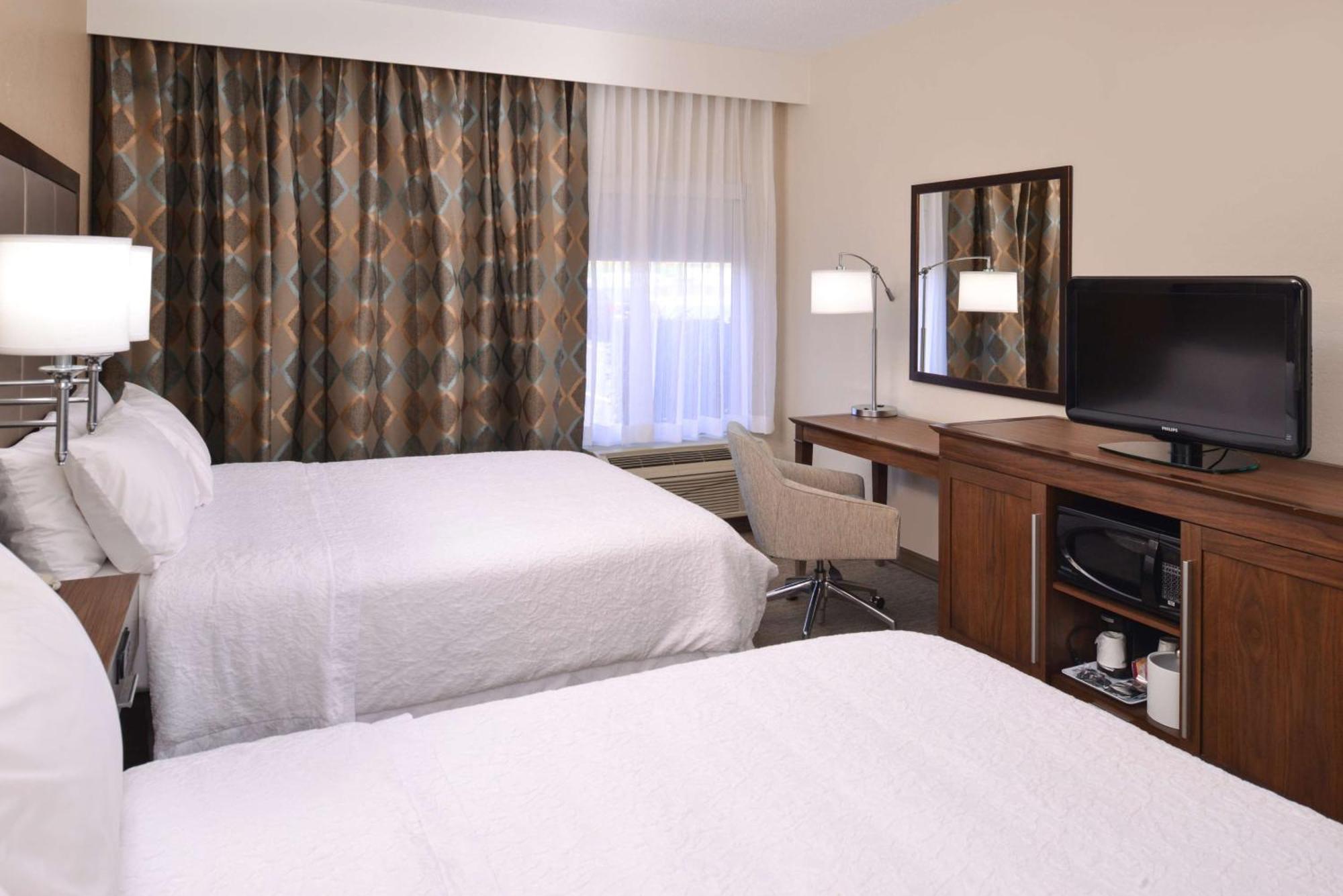 Hampton Inn Carbondale Eksteriør billede