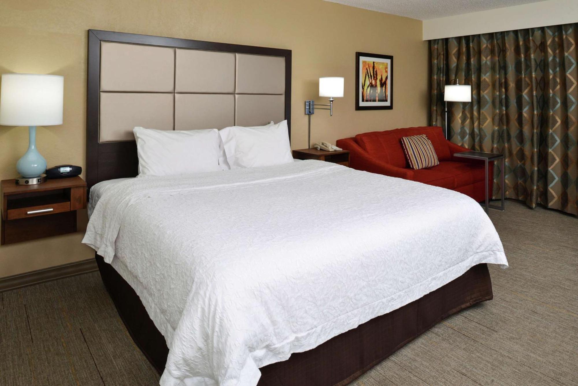 Hampton Inn Carbondale Eksteriør billede
