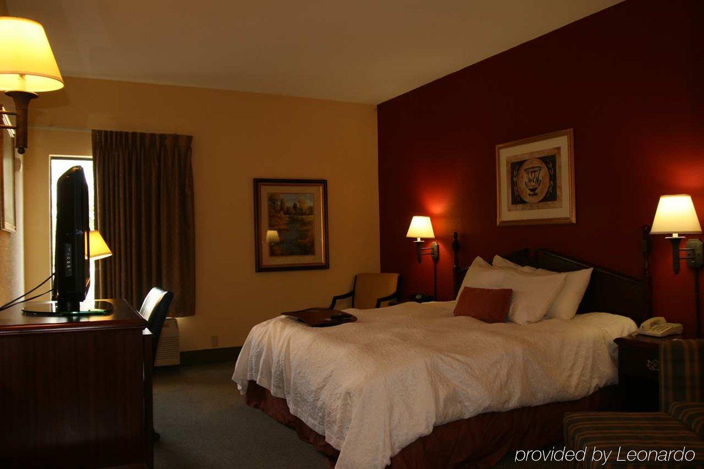 Hampton Inn Carbondale Eksteriør billede