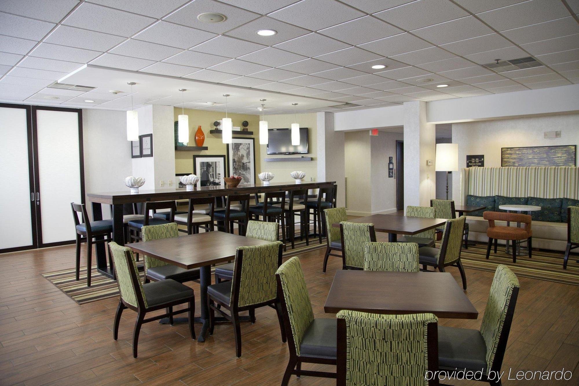 Hampton Inn Carbondale Eksteriør billede