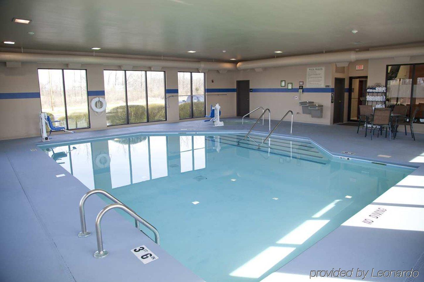 Hampton Inn Carbondale Eksteriør billede