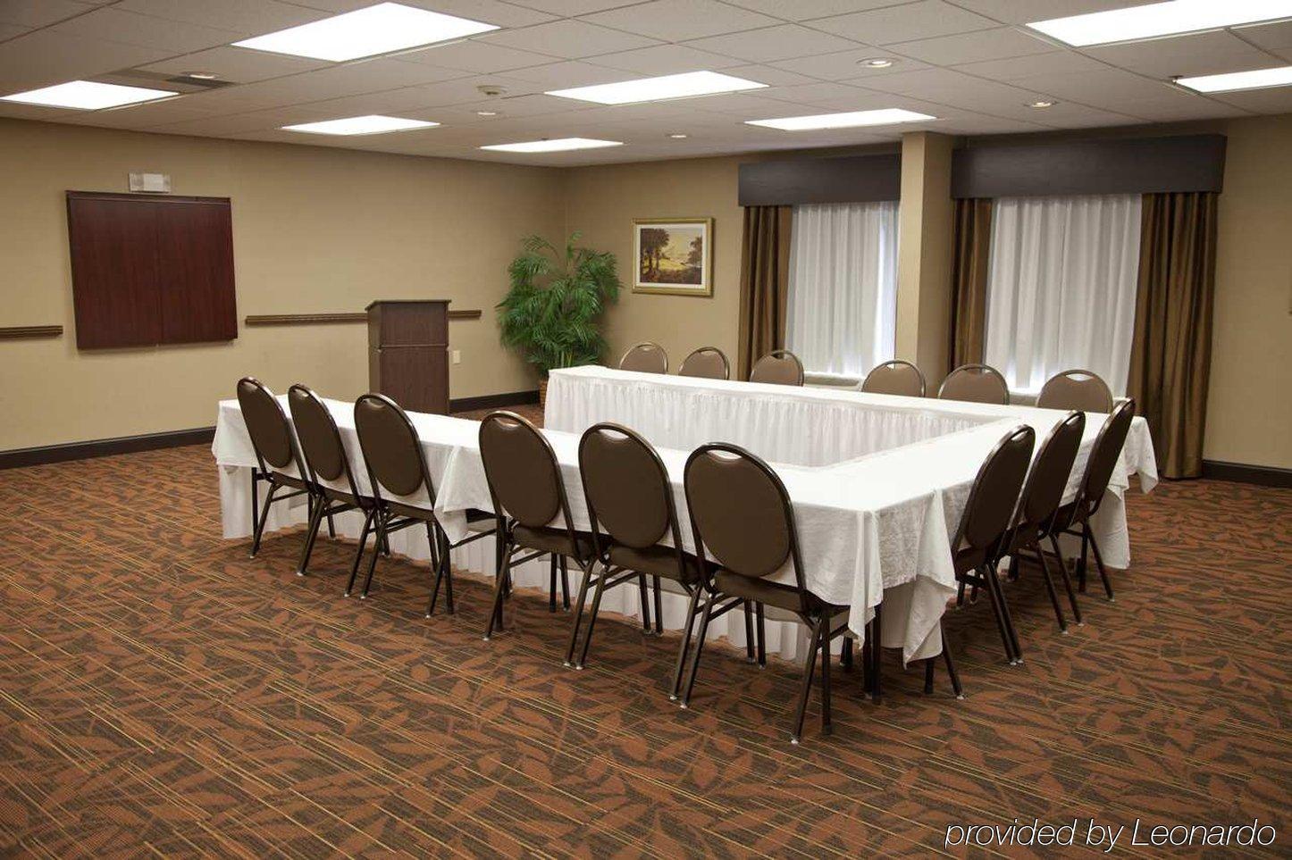 Hampton Inn Carbondale Eksteriør billede