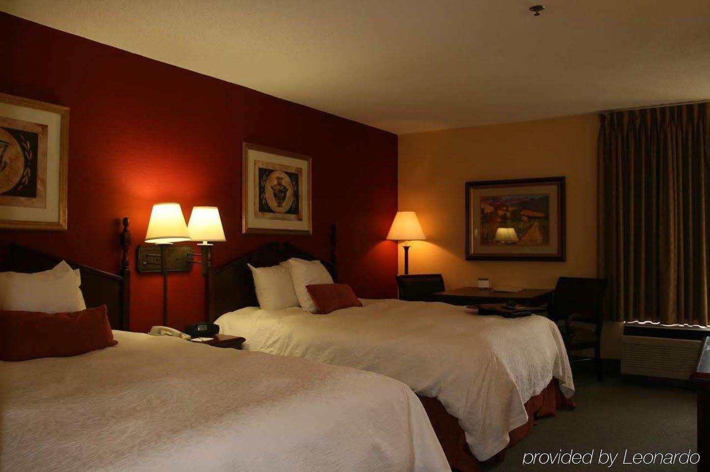 Hampton Inn Carbondale Eksteriør billede
