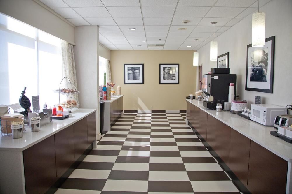 Hampton Inn Carbondale Eksteriør billede
