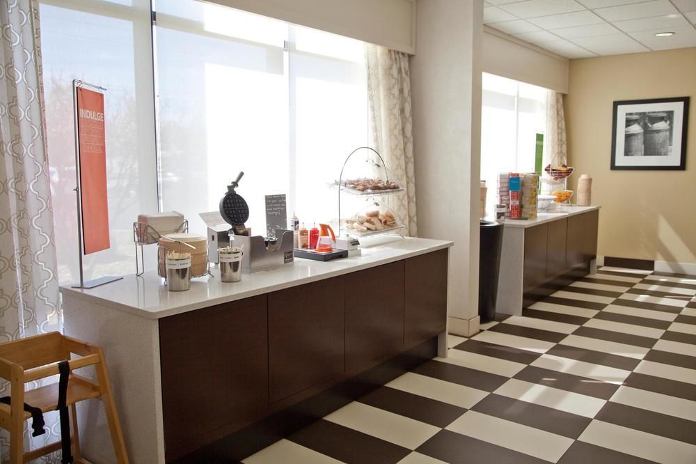 Hampton Inn Carbondale Eksteriør billede
