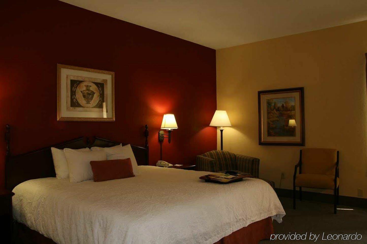 Hampton Inn Carbondale Eksteriør billede