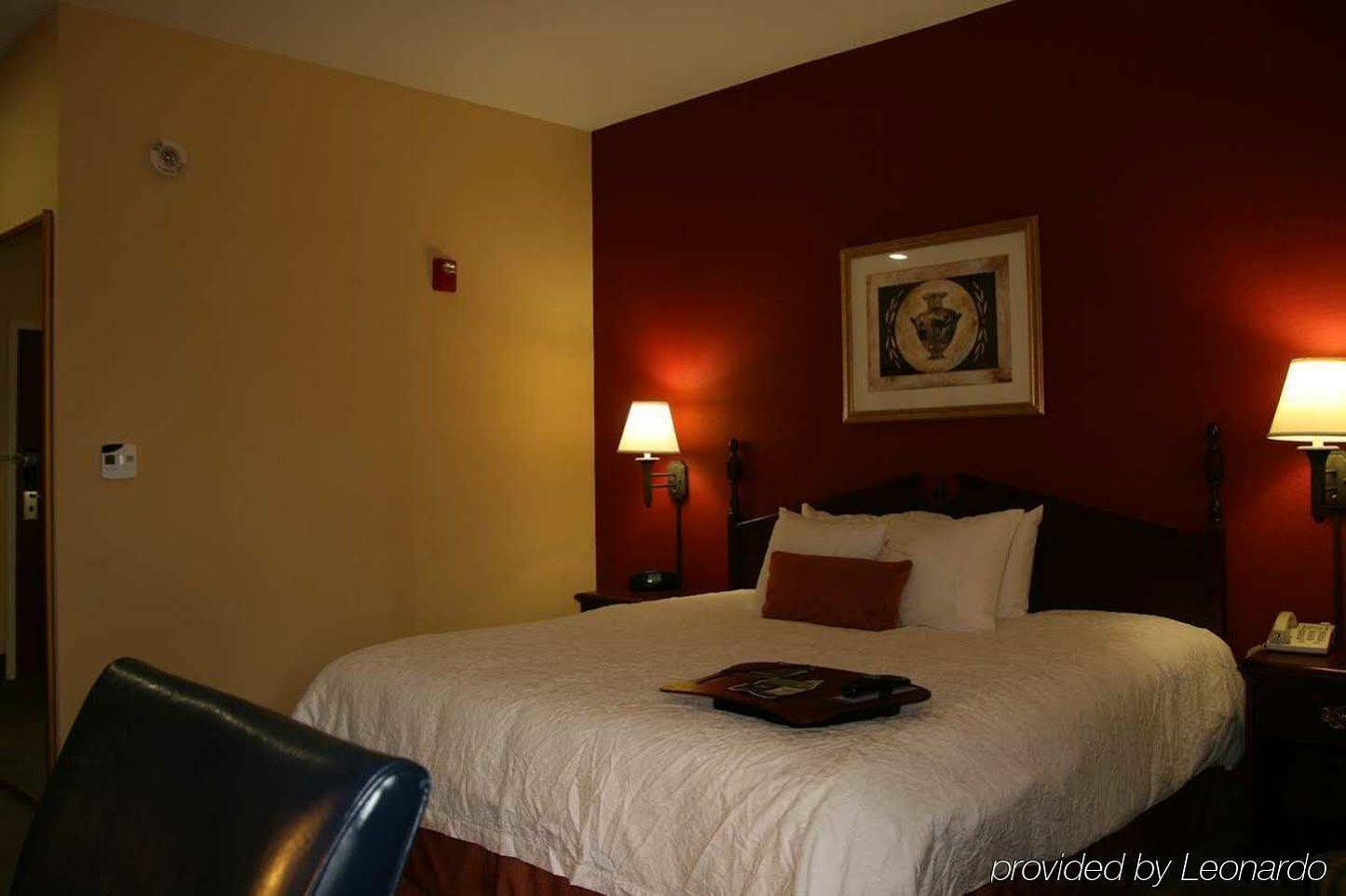 Hampton Inn Carbondale Eksteriør billede