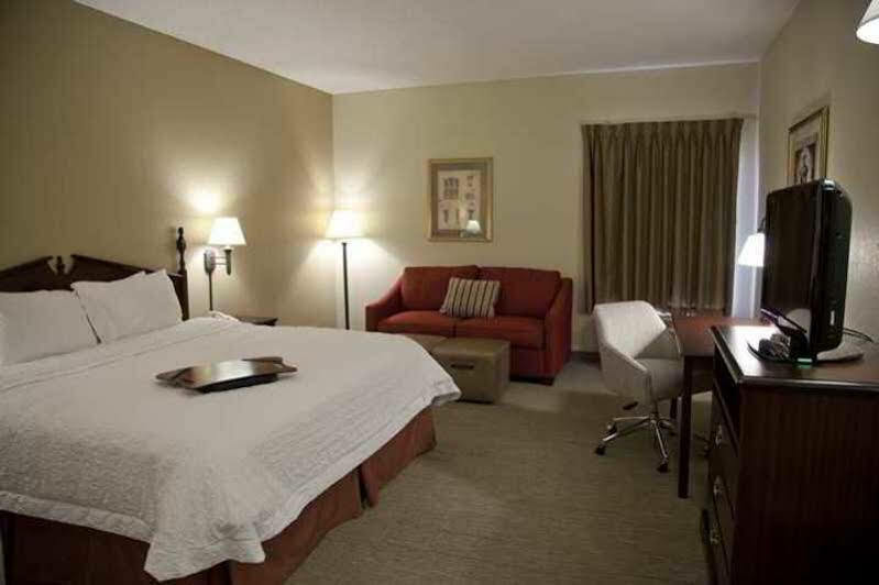 Hampton Inn Carbondale Eksteriør billede